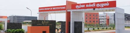 Surya Group of Institutions